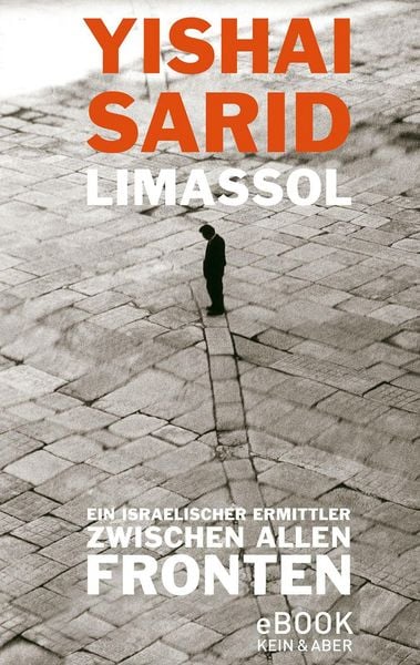 Produktbild: Limassol / eBook