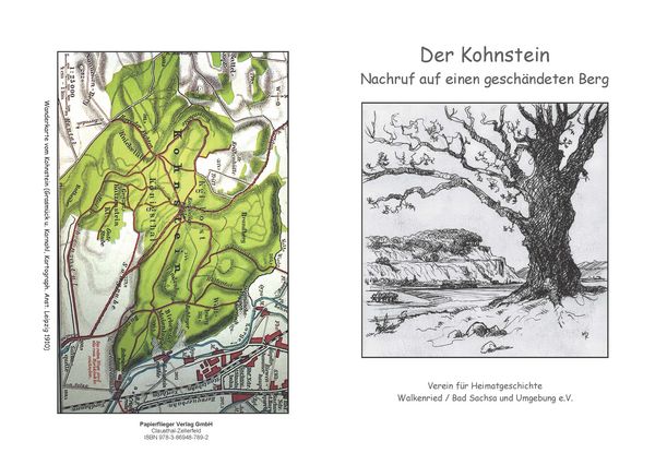 Produktbild: Der Kohnstein