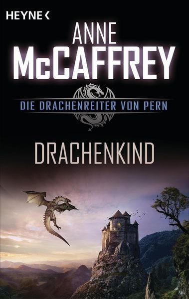 Produktbild: Drachenkind