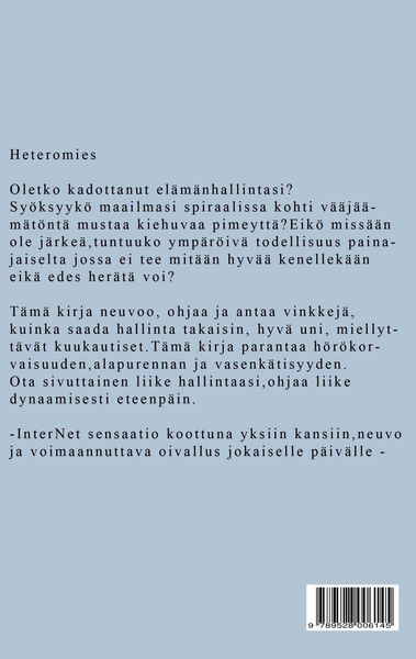 Produktbild: Heteromies
