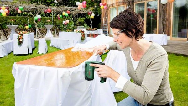 Produktbild: Bosch Home and Garden PTK 3,6 LI 0603968200 Akkutacker Klammernl&auml;nge 4 - 10mm