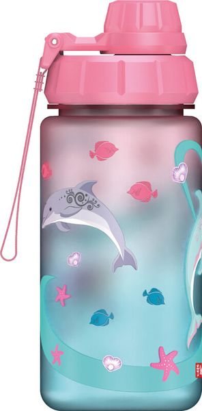 Produktbild: Trinkflasche Sealife