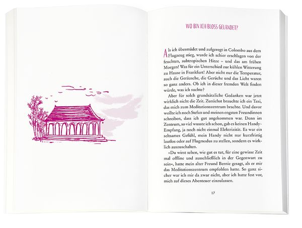 Produktbild: Der Tempel in den Bergen und das Geheimnis der Selbstliebe