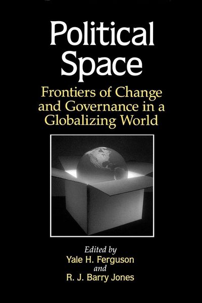 Produktbild: Political Space