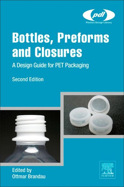 Produktbild: Bottles, Preforms and Closures