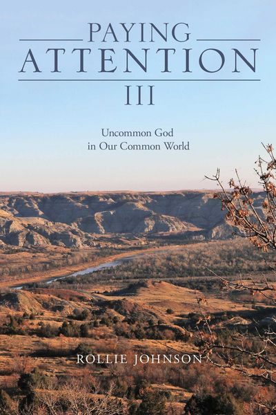 Produktbild: Paying Attention III