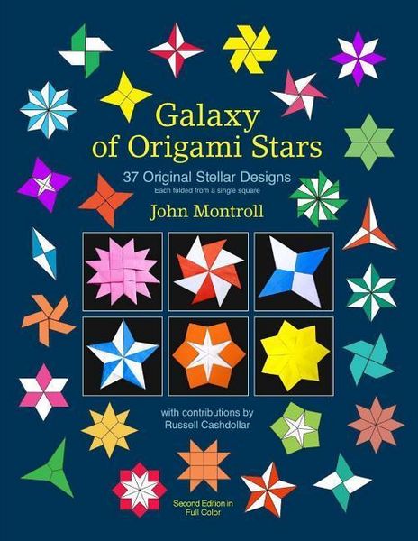 Produktbild: Galaxy of Origami Stars