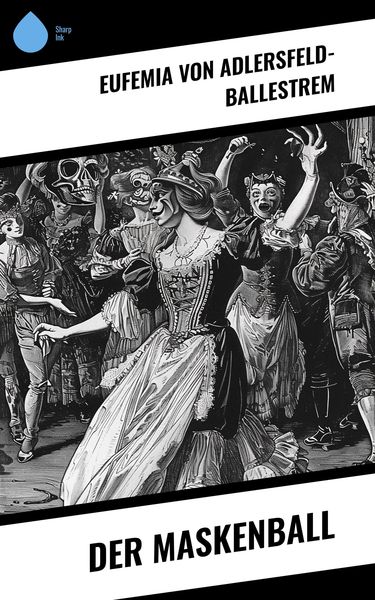 Produktbild: Der Maskenball