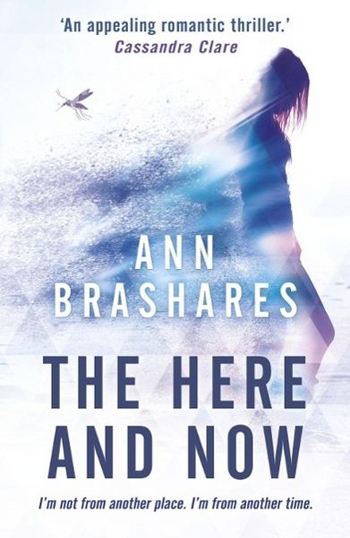 Produktbild: The Here and Now