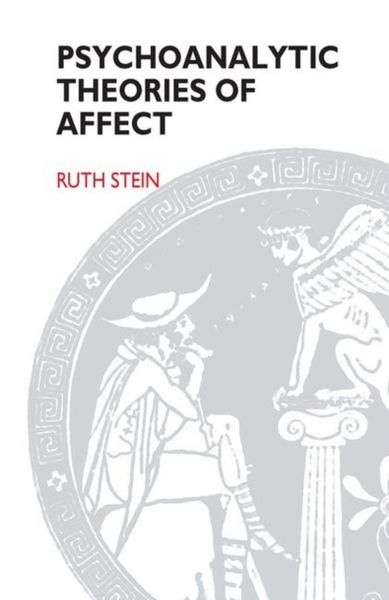 Produktbild: Stein, R: Psychoanalytic Theories of Affect