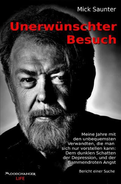 Unerwünschter Besuch, Taschenbuch von Mick Saunter, Epubli, 9783752979916