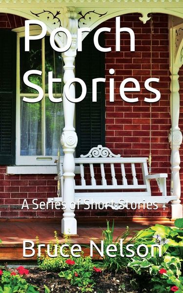 Produktbild: Porch Stories