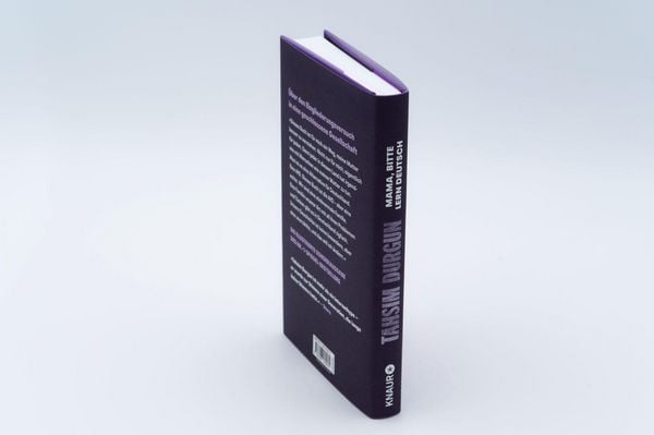Produktbild: Mama, bitte lern Deutsch