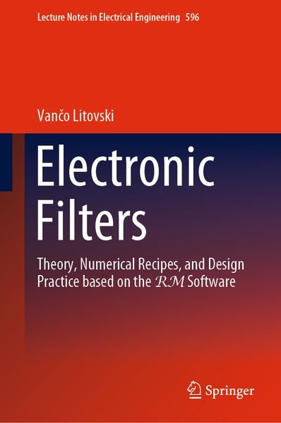 Produktbild: Electronic Filters