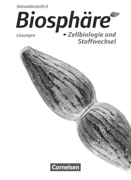 Produktbild: Biosph&auml;re Sekundarstufe II - Themenb&auml;nde