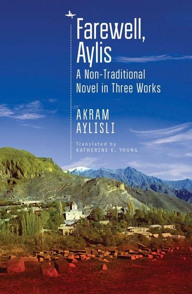 Produktbild: Farewell, Aylis