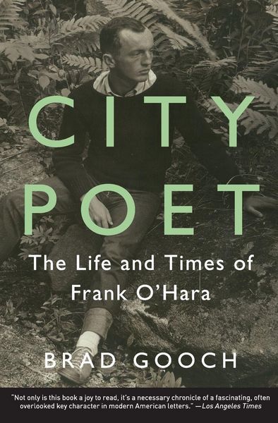 Produktbild: City Poet