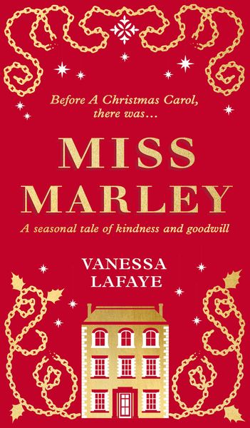 Produktbild: Miss Marley