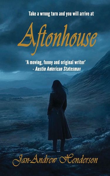 Produktbild: Aftonhouse