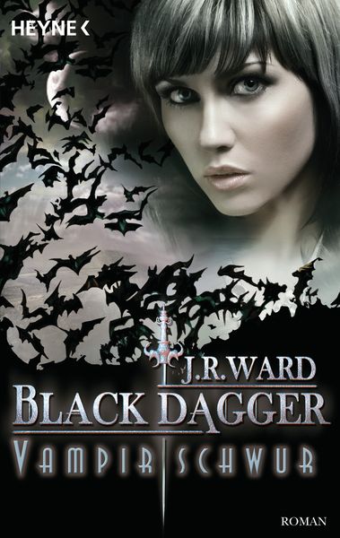 Produktbild: Vampirschwur