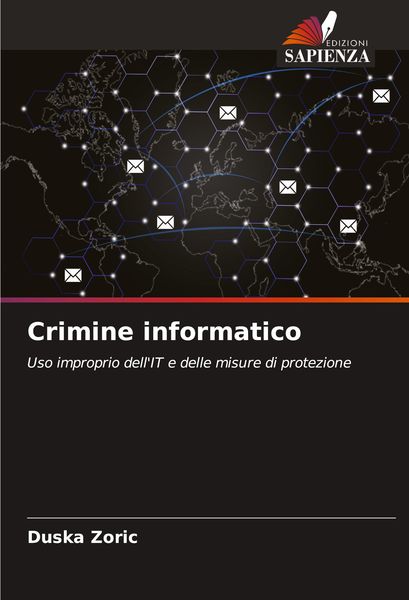 Produktbild: Crimine informatico