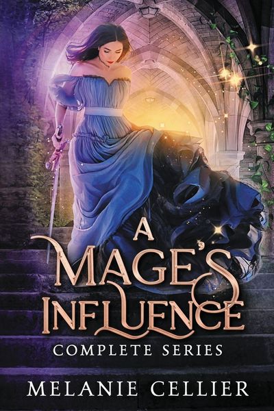 Produktbild: A Mage's Influence