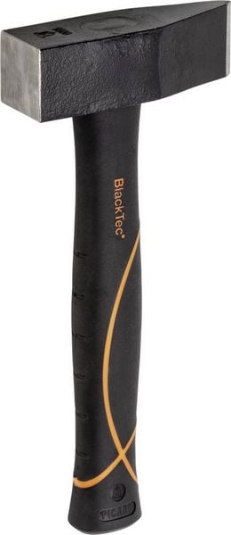 Produktbild: Picard BlackTec&reg; 0005980-1000 Steinspalthammer 1000g 280mm 1St.