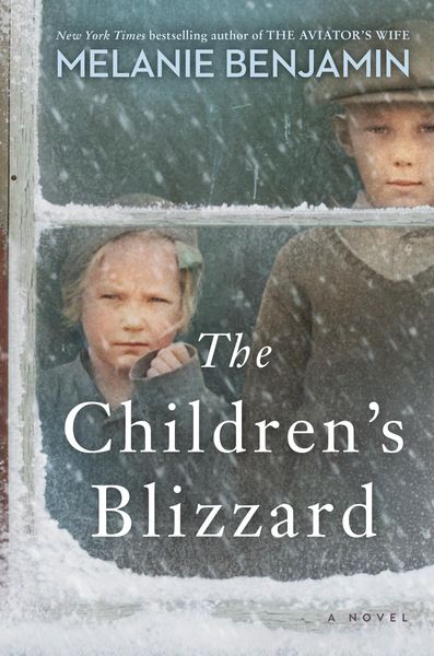 Produktbild: CHILDRENS BLIZZARD