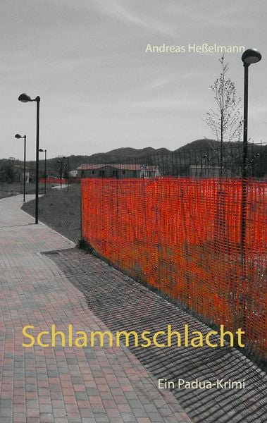 Produktbild: Schlammschlacht