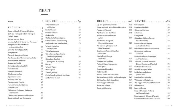 Produktbild: Frisch vom Wochenmarkt