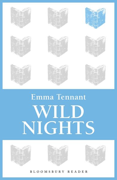 Produktbild: Wild Nights