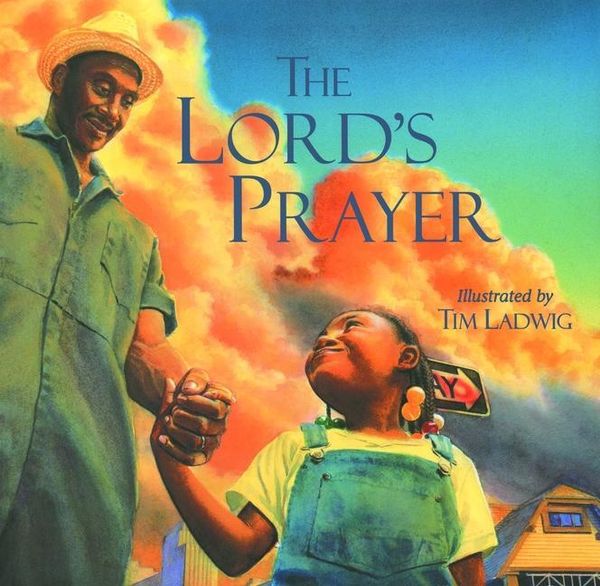 Produktbild: The Lord's Prayer