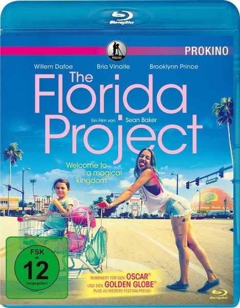 The Florida Project