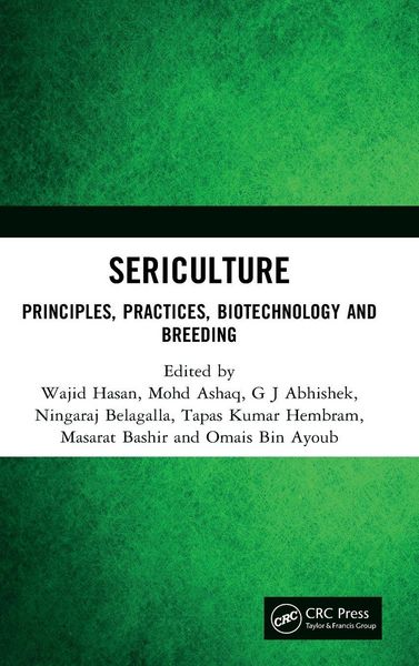 Produktbild: Sericulture