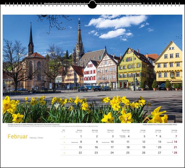 Produktbild: Baden-W&uuml;rttemberg 2027