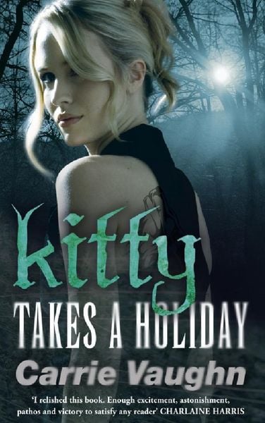 Produktbild: Kitty Takes a Holiday