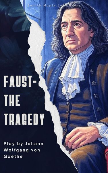 Produktbild: Faust - The Tragedy