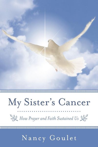 Produktbild: My Sister's Cancer