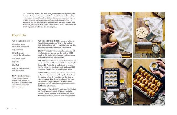 Produktbild: Taste of Memories