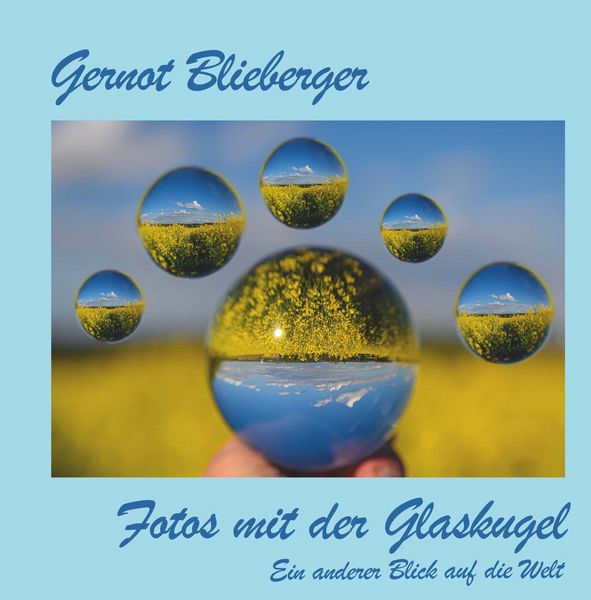 Produktbild: Fotos mit der Glaskugel