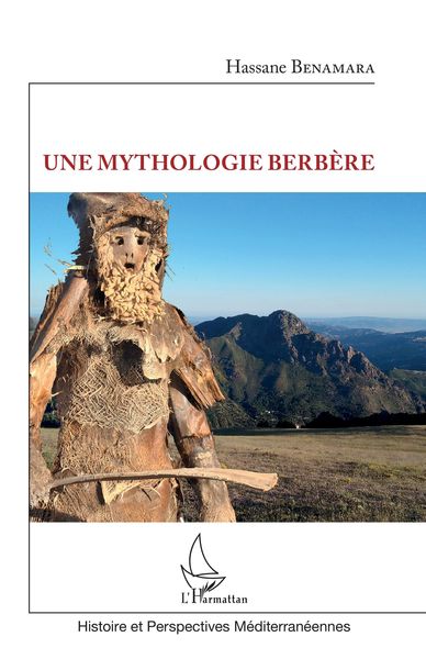 Produktbild: Une mythologie Berb&egrave;re