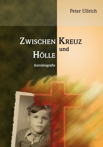 Produktbild: Zwischen Kreuz und H&ouml;lle