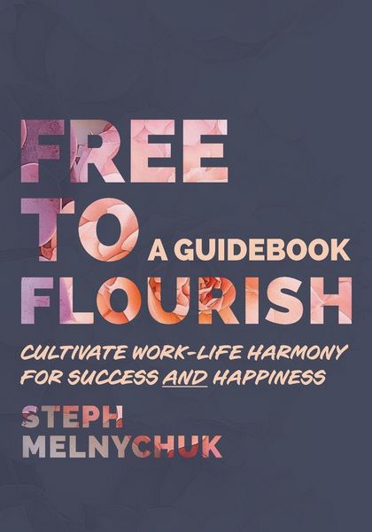 Produktbild: Free to Flourish
