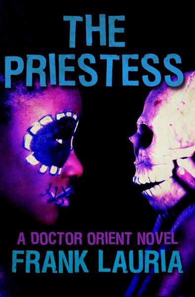 Produktbild: The Priestess