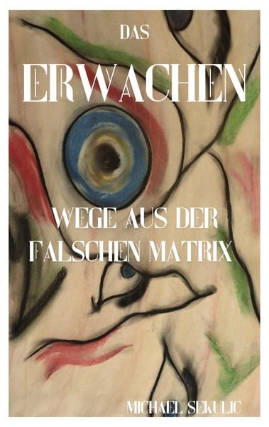 Produktbild: Das Erwachen
