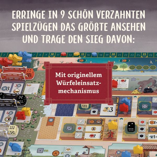 Produktbild: Die wei&szlig;e Burg