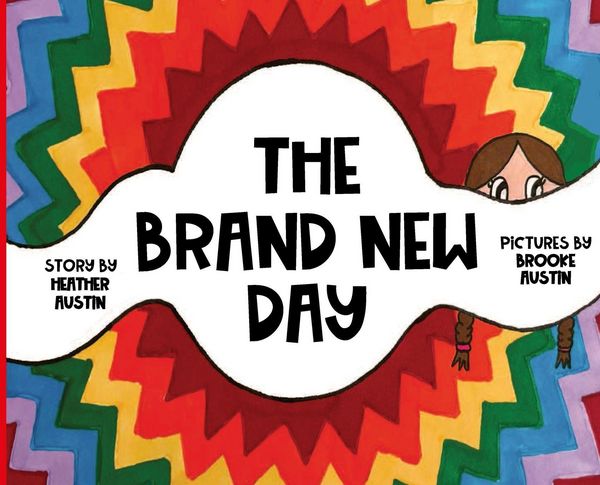Produktbild: The Brand New Day