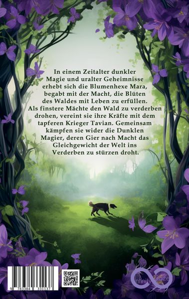 Produktbild: Bloom of Magic