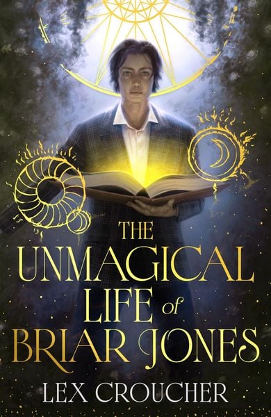 Produktbild: Unmagical Life of Briar Jones
