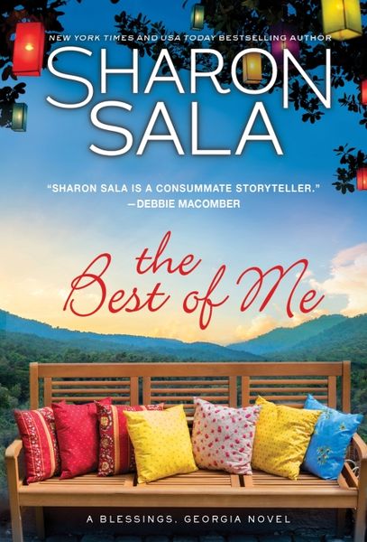 Produktbild: The Best of Me